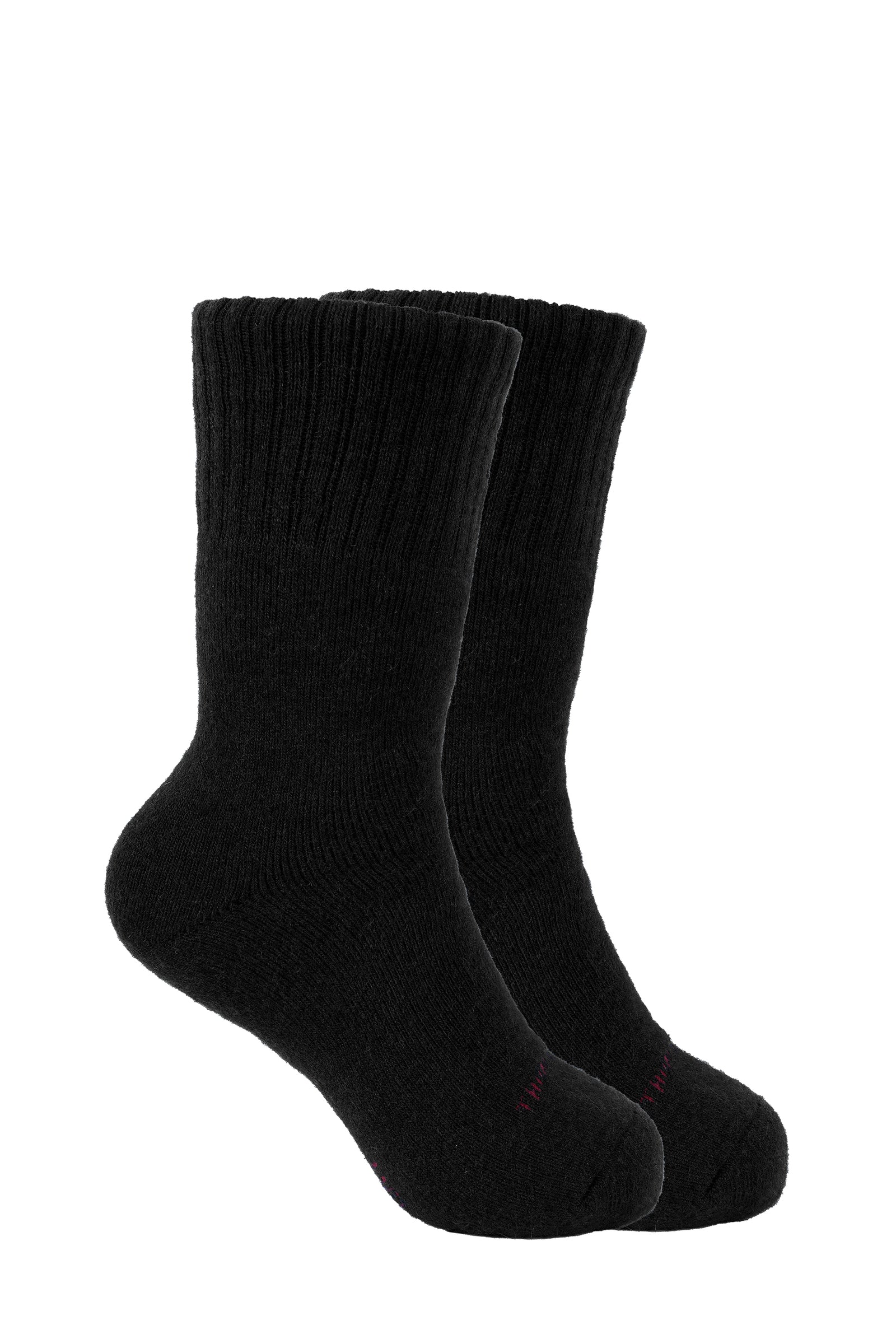 Thomas Cook Merino Logo Socks 2Pack