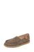 Womens Leather Loafer Slip On