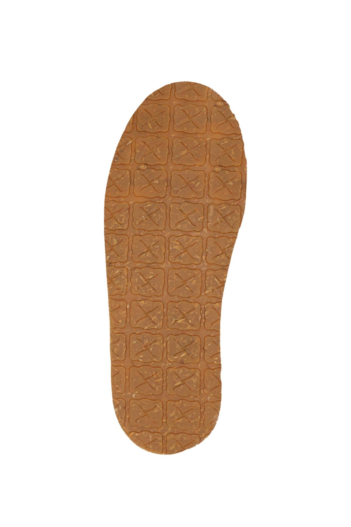 Womens Leather Loafer Slip On