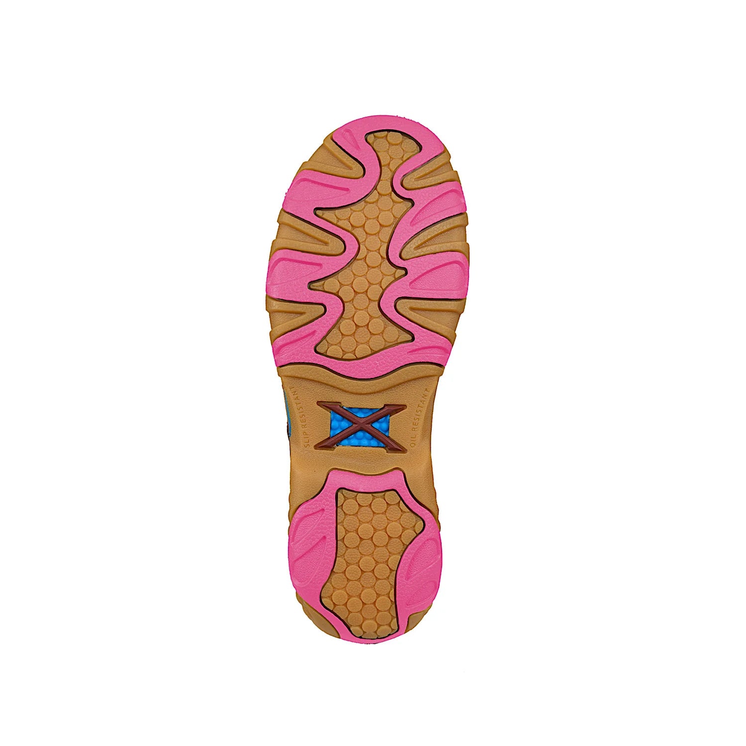 Womens Cellstretch Elastic Tie
