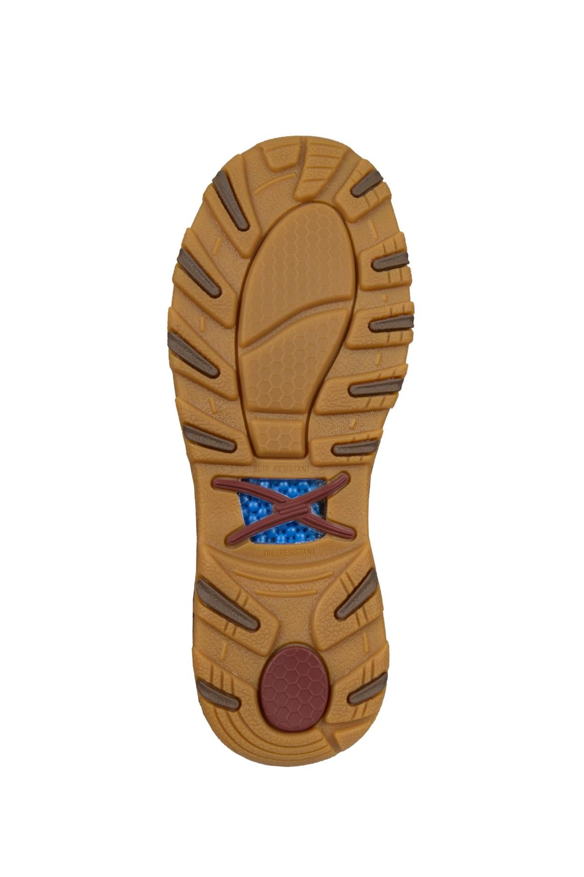 Womens Logo Cellstretch Elastic Tie