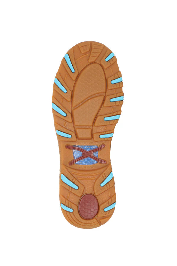 Womens Cactus Cellstretch Slipon