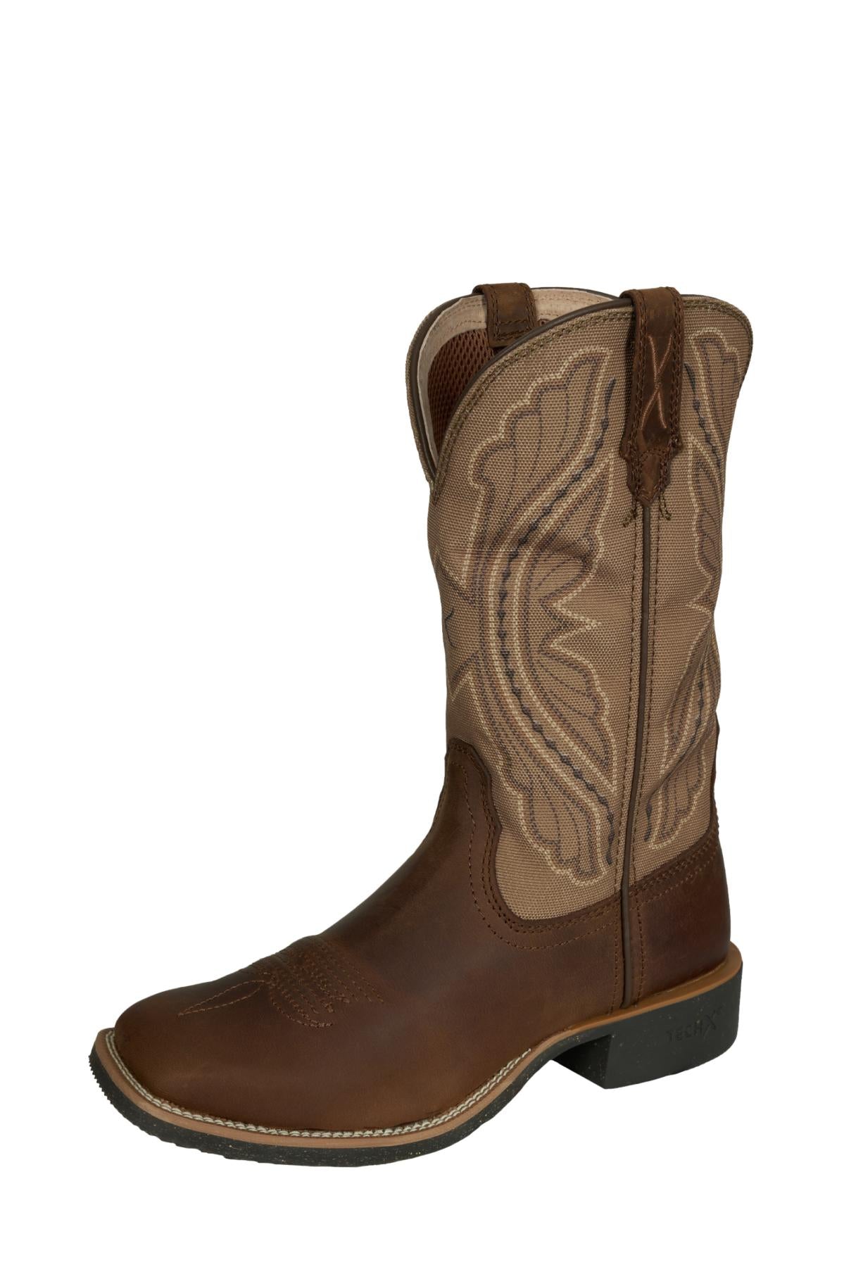 Womens 11 Tech X 2 Boot
