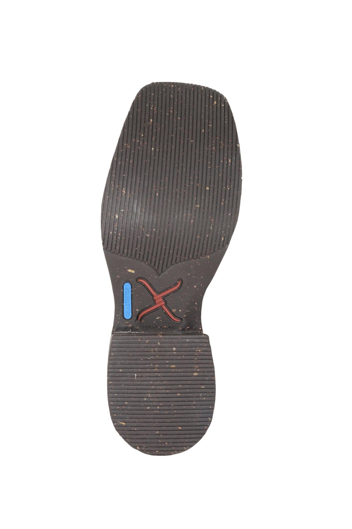 Womens 11 Tech X 2 Boot