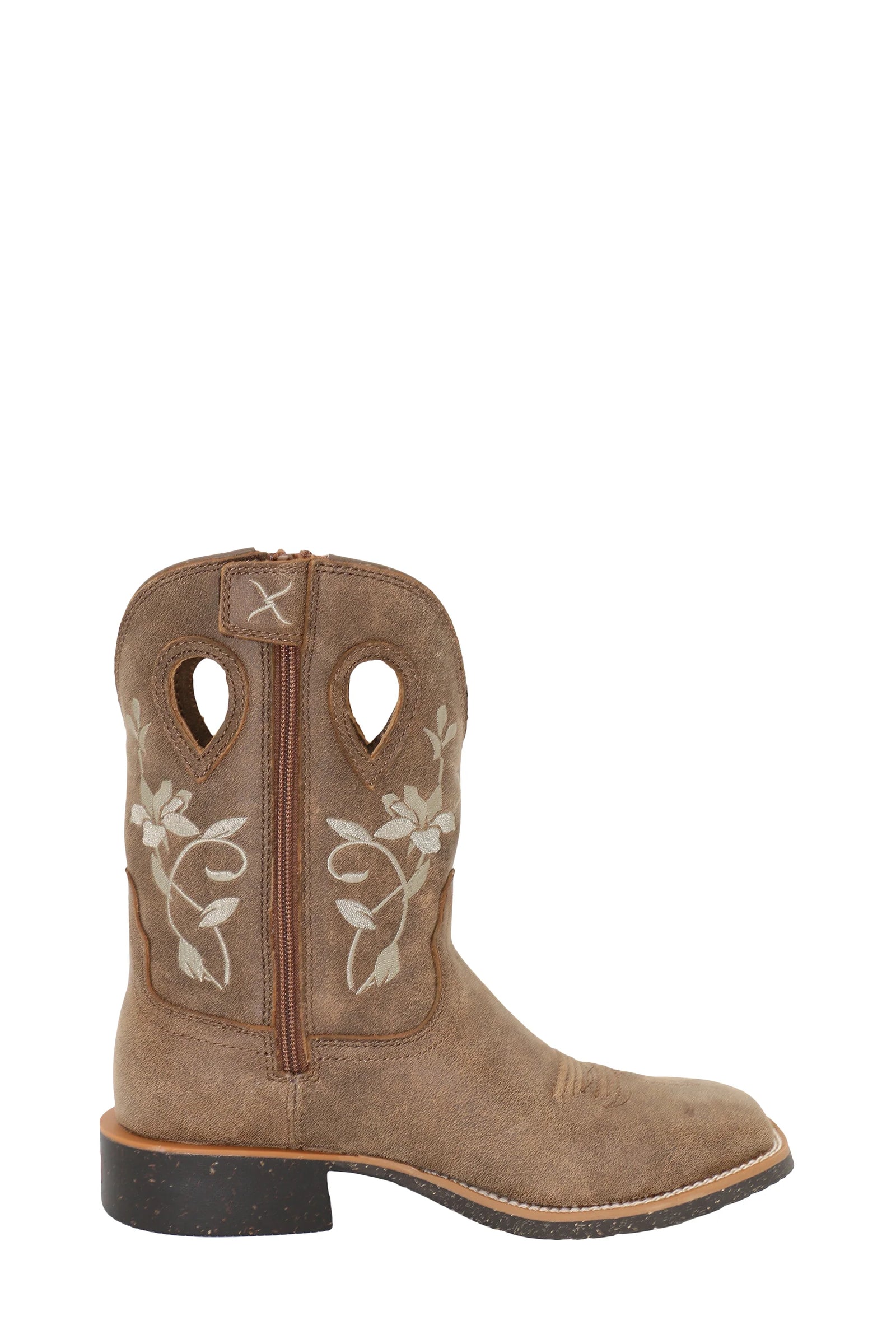 WMNS 9 TECH X2 ZIP BOOT