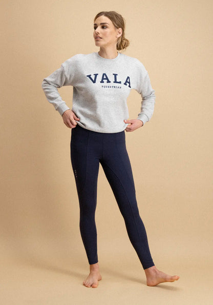 VALA Academy Fleece Jumper