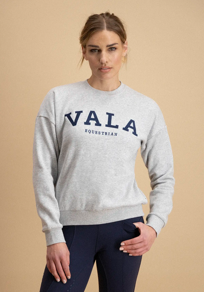 VALA Academy Fleece Jumper