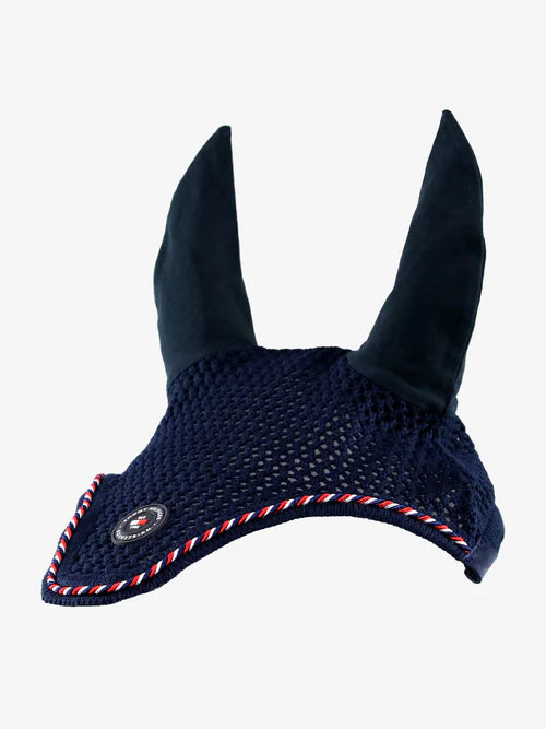 Tommy Hilfiger - Global Crochet Fly Hood