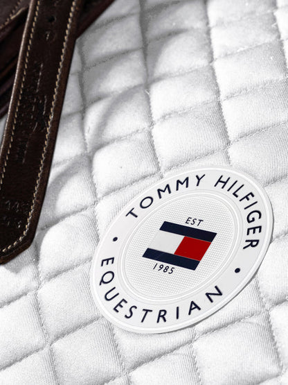 Tommy Hilfiger - Global Waffle Saddle Pad Jumping