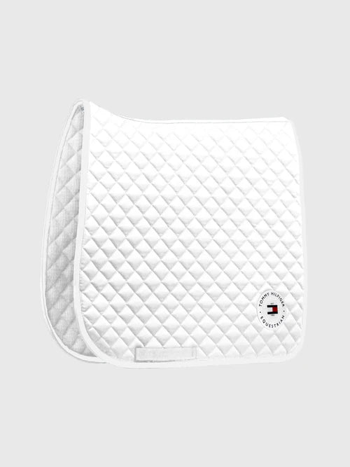 Tommy Hilfiger - Global Waffle Saddle Pad Dressage