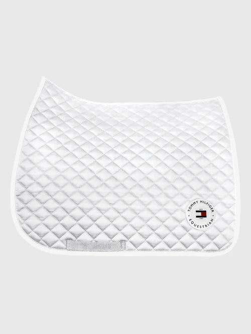 Tommy Hilfiger - Global Waffle Saddle Pad Dressage