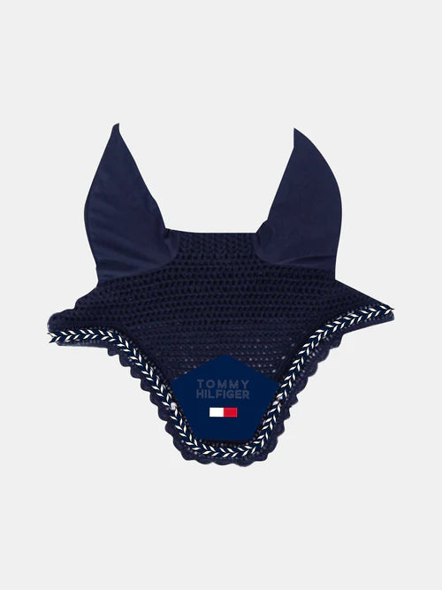 Tommy Hilfiger Equestrian London Soundless Fly Hood