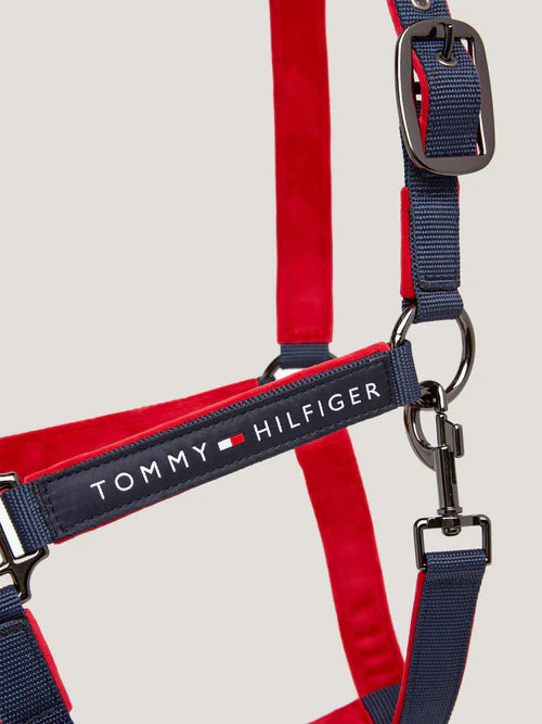Tommy Hilfiger - Global Halter Without Fur