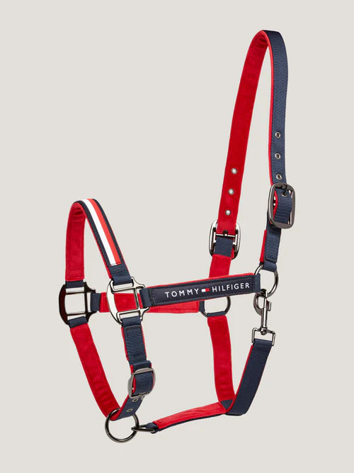 Tommy Hilfiger - Global Halter Without Fur