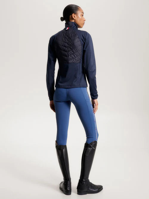 Tommy Hilfiger - Thermal Hybrid Jacket