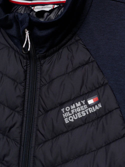 Tommy Hilfiger - Thermal Hybrid Jacket