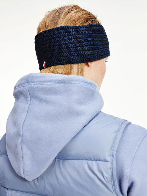 Tommy Hilfiger - Headband