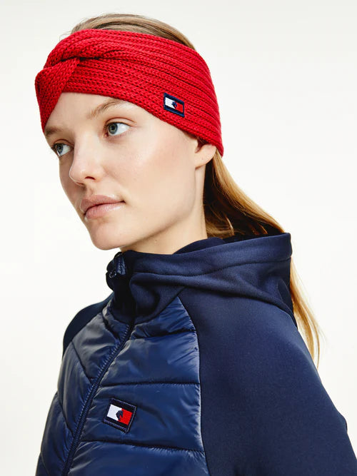 Tommy Hilfiger - Headband