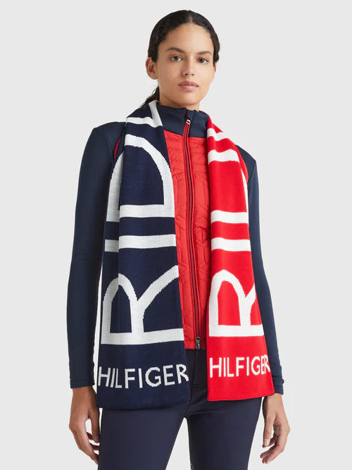 Tommy Hilfiger - Ride Scarf
