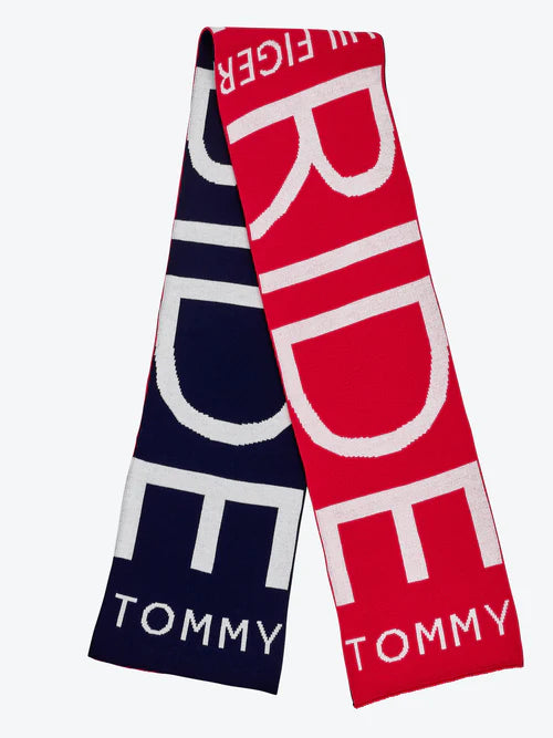 Tommy Hilfiger - Ride Scarf