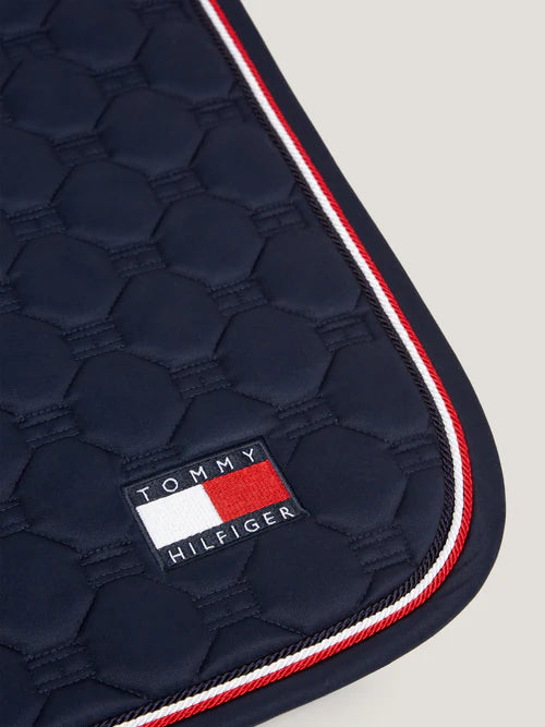 Tommy Hilfiger - KIngston Dressage Saddle pad