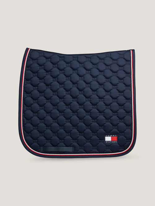 Tommy Hilfiger - KIngston Dressage Saddle pad