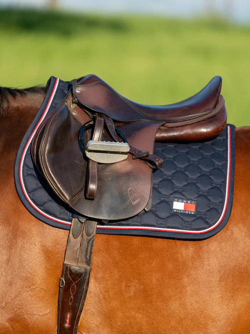 Tommy Hilfiger - KIngston Jumping Saddle Pad