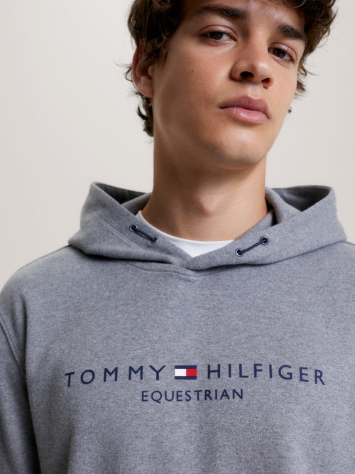 Tommy Hilfiger - Williamsburg Graphic Hoodie