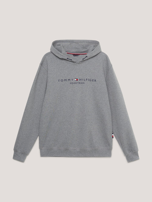 Tommy Hilfiger - Williamsburg Graphic Hoodie