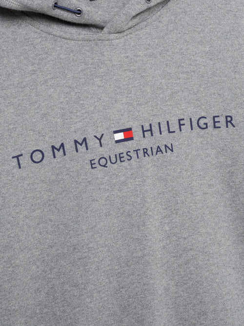 Tommy Hilfiger - Williamsburg Graphic Hoodie
