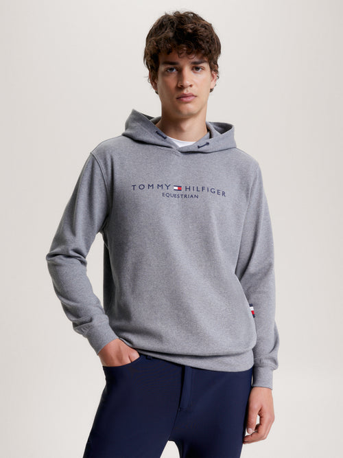 Tommy Hilfiger - Williamsburg Graphic Hoodie