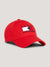 Tommy Hilfiger - Montreal Water Repellent Flag Logo Cap