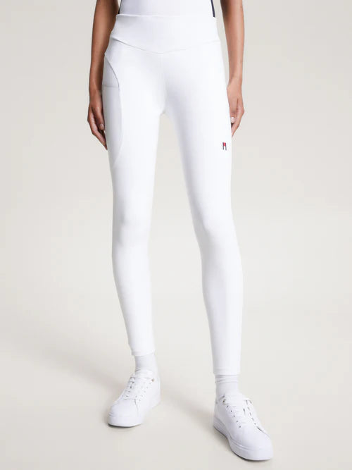 Tommy Hilfiger - Elmira All-Season Full Grip Leggings