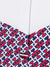 Tommy Hilfiger - Madison Short Sleeve Show Shirt with Monogram