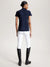 Tommy Hilfger - Denver Cooling Short Sleeve Training Top