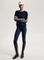 Tommy Hilfiger - Seattle Jacquard Logo Sweater