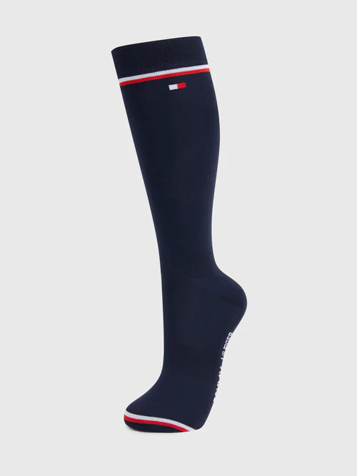 Tommy Hilfiger - Byron 3 Pack of Riding Socks