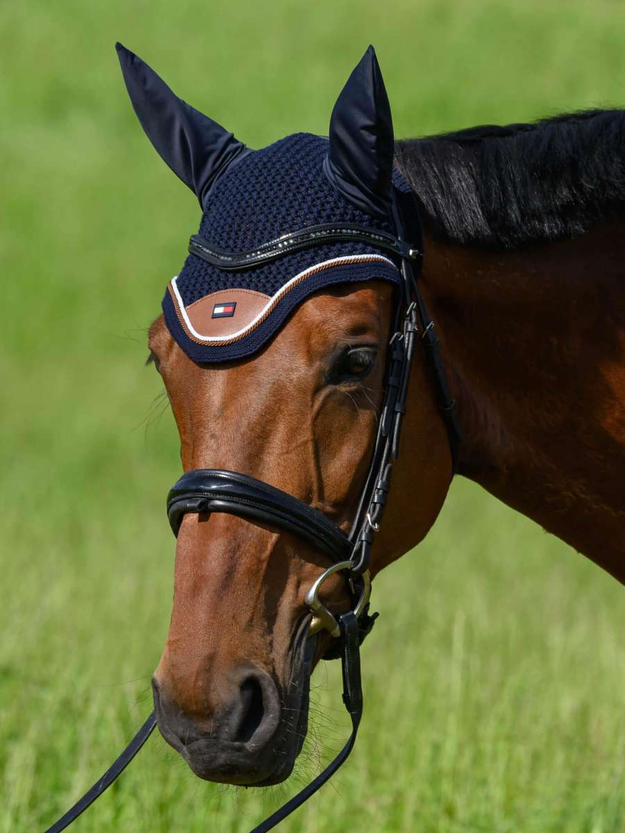 Tommy Hilfiger - Princeton Ear Bonnet