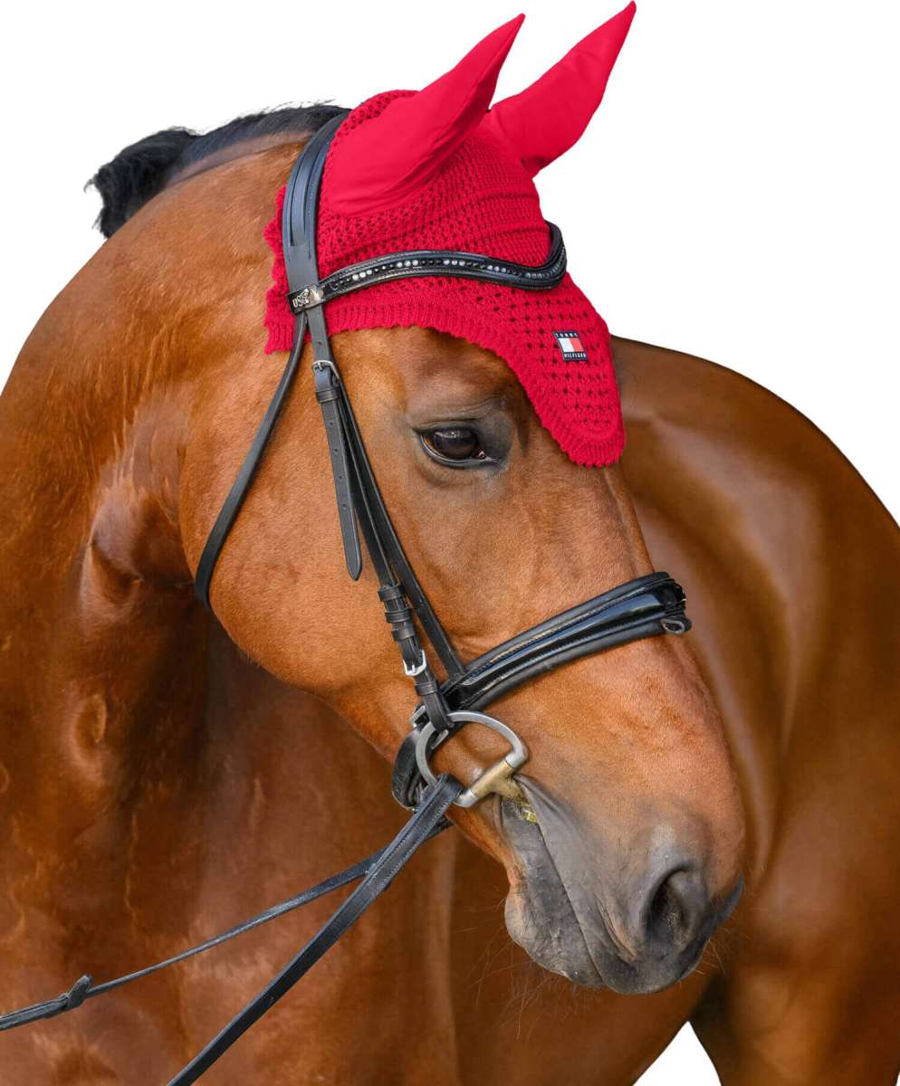 Tommy Hilfiger - Lexington Ear Bonnet