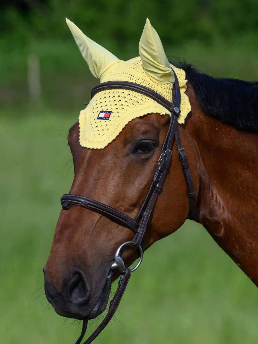 Tommy Hilfiger - Lexington Ear Bonnet