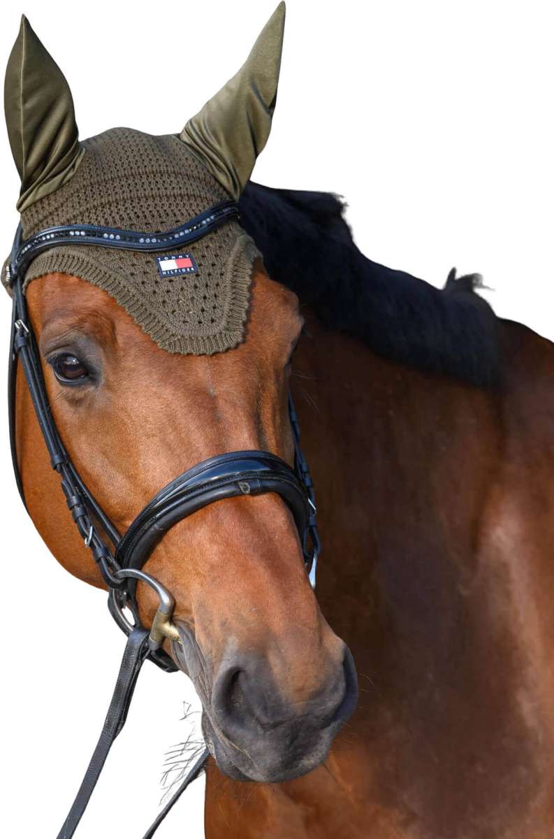 Tommy Hilfiger - Lexington Ear Bonnet