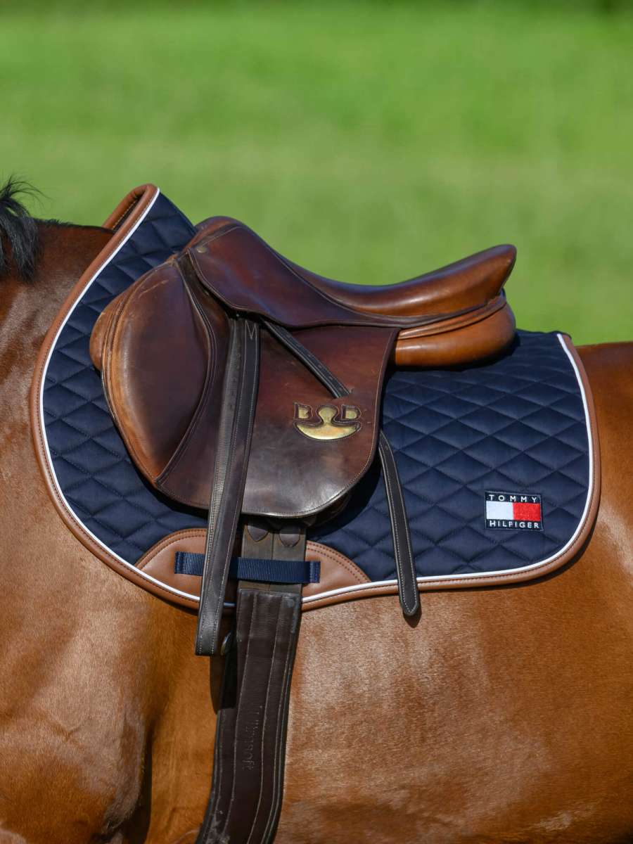 Tommy Hilfiger - Princeton Jumping Saddle Pad