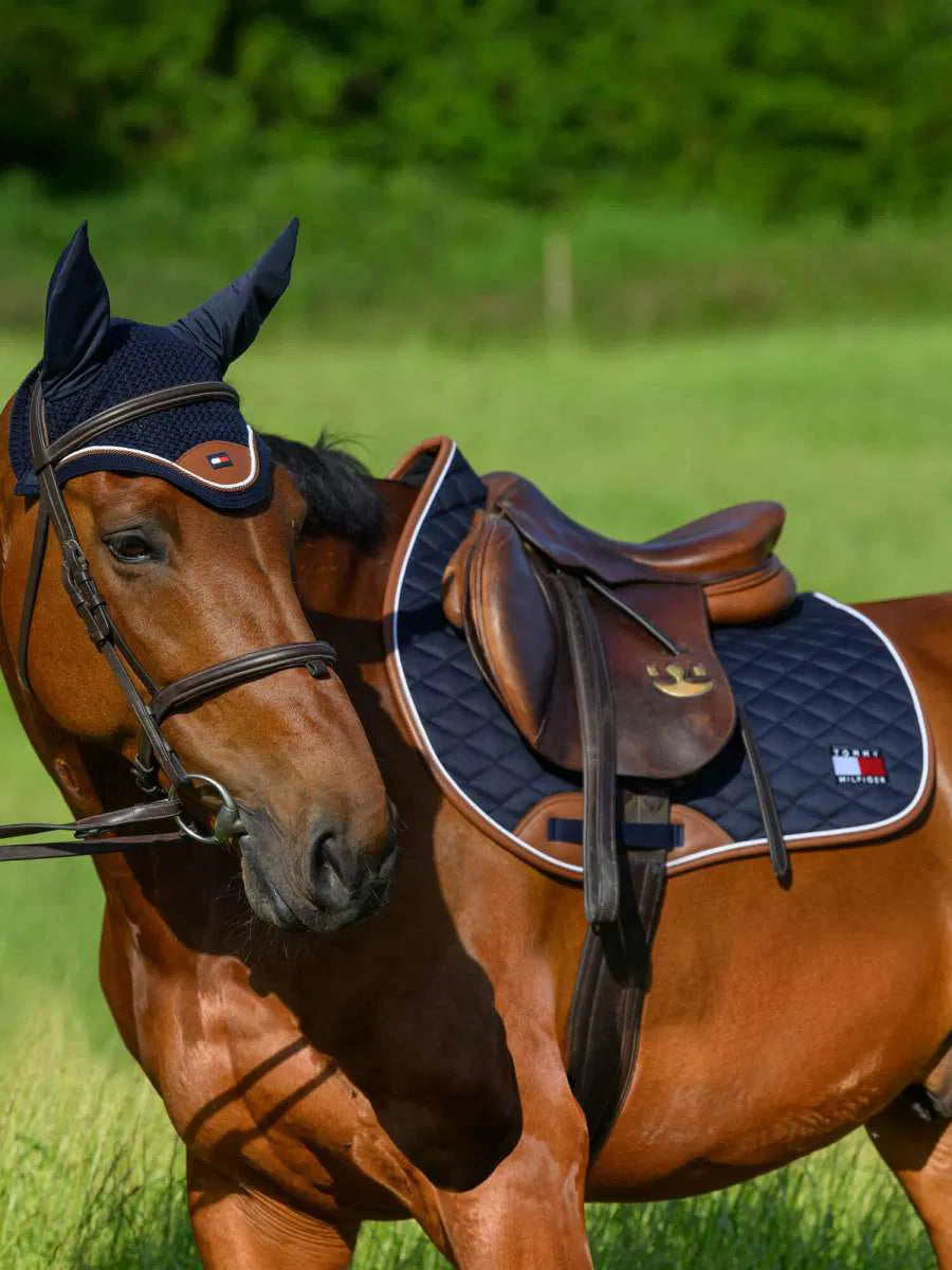 Tommy Hilfiger - Princeton Jumping Saddle Pad