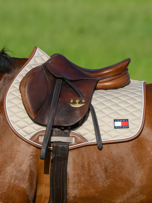 Tommy Hilfiger - Princeton Jumping Saddle Pad