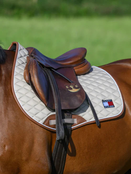 Tommy Hilfiger - Princeton Jumping Saddle Pad