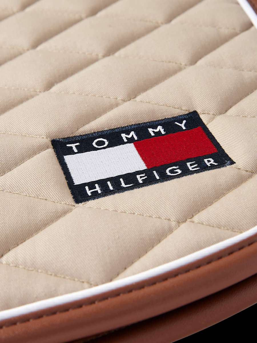 Tommy Hilfiger - Princeton Dressage Saddle Pad