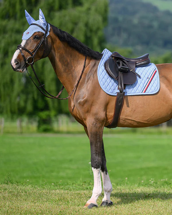 T/H STANFORD JUMPING SADDLEPAD