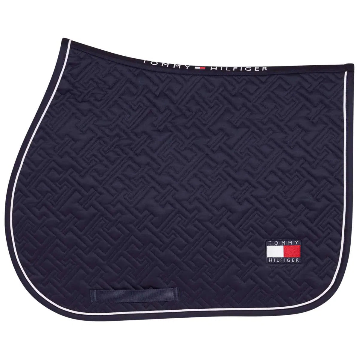Tommy Hilfiger - Harvard Jumping Saddle Pad