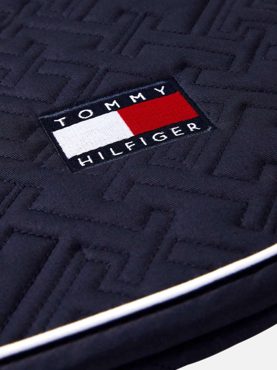 Tommy Hilfiger - Harvard Jumping Saddle Pad