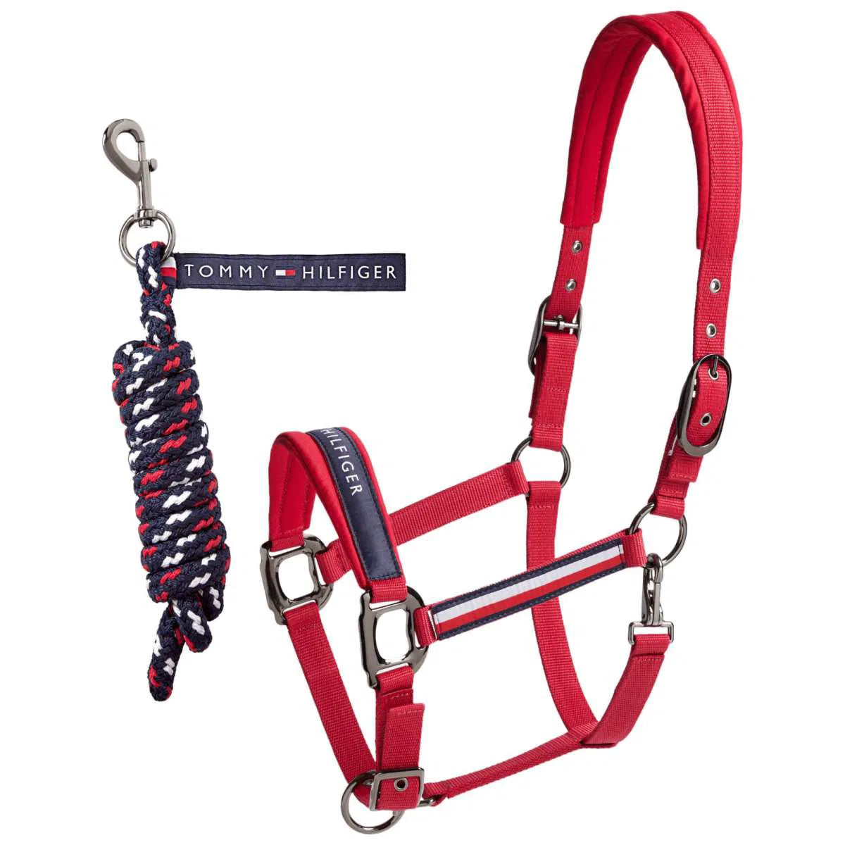 Tommy Hilfiger - Yale Set Halter